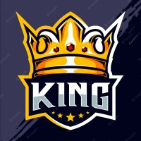 King sit