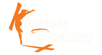 Kingdom dance