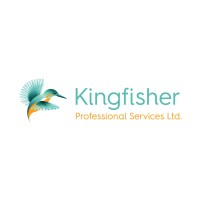 Kingfisher hr
