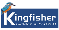Kingfisher rubber