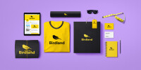 Kippel branding