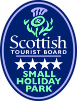 Kippford holiday park