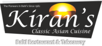 Kirans balti