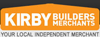 Kirby builders merchants