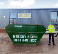 Kirkby skips