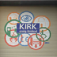 Kirk craig limited