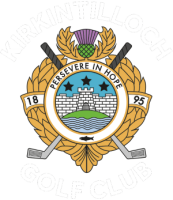 Kirkintilloch golf club