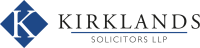Kirklands solicitors llp