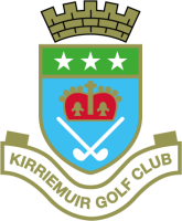 Kirriemuir golf club