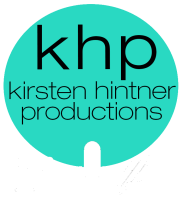 Kirsten hintner productions