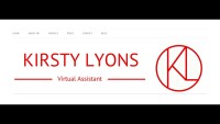 Kirsty lyons - virtual assistant