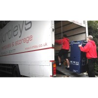 Kirtleys removals & storage