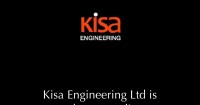 Kisa engineering limited