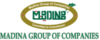 Madina group of industries (pvt.) ltd