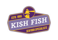 Kish fish