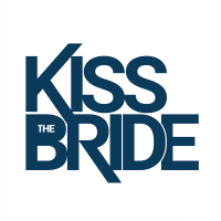 Kiss the bride mag