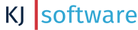 Kj business software