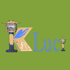 Kluci bronze luminairies