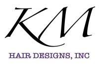 Km's hair design