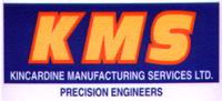 Kincardine manufacturing services limited