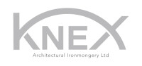 Knex  architectural ironmongery ltd
