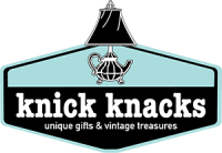 Knick knacks