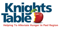 Knights table