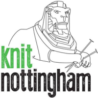 Knit nottingham