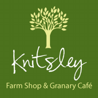 Knitsley farm shop