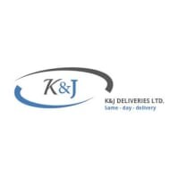 K&j removals and deliveries ltd.
