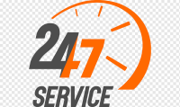 24/7 customer