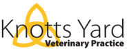 Knotts yard veterinary practice