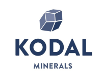 Kodal minerals plc