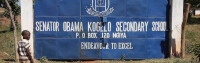 Kogelo tours