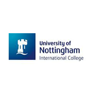 University of nottingham international college
