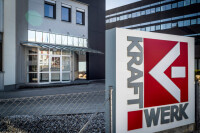 Kraftwerk living technologies