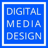 Kromekat digital media design