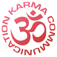 Krowd @ karma comms