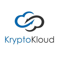 Kryptokloud