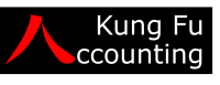 Kung fu accounting