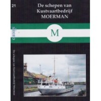 B.v. kustvaartbedrijf moerman