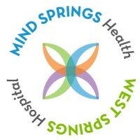 Mind springs health & west springs hospital