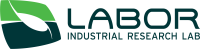 Labor - industrial research lab