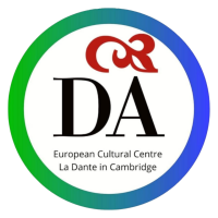 La dante in cambridge