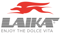 Laika caravans spa