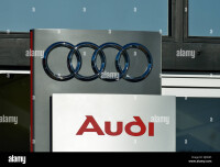 Lake district audi