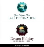 Lakehouse holidays