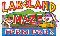Lakeland maze farm park