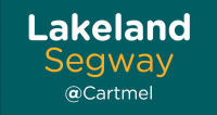 Lakeland segway