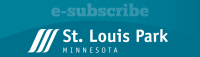 City of st. louis park